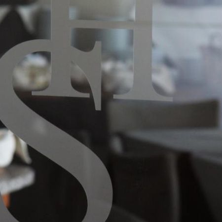 Lh Hotel Sirio Venedig Exteriör bild