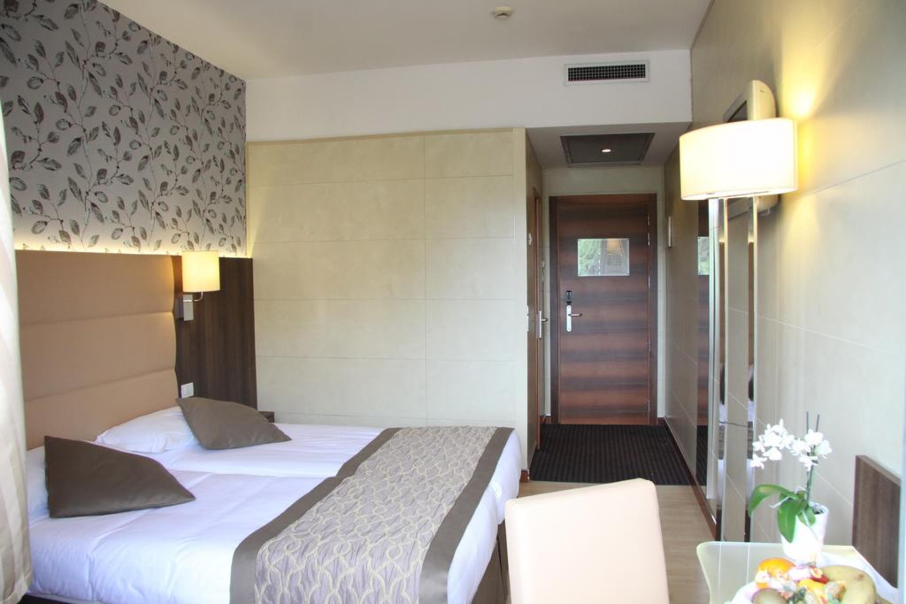 Lh Hotel Sirio Venedig Exteriör bild