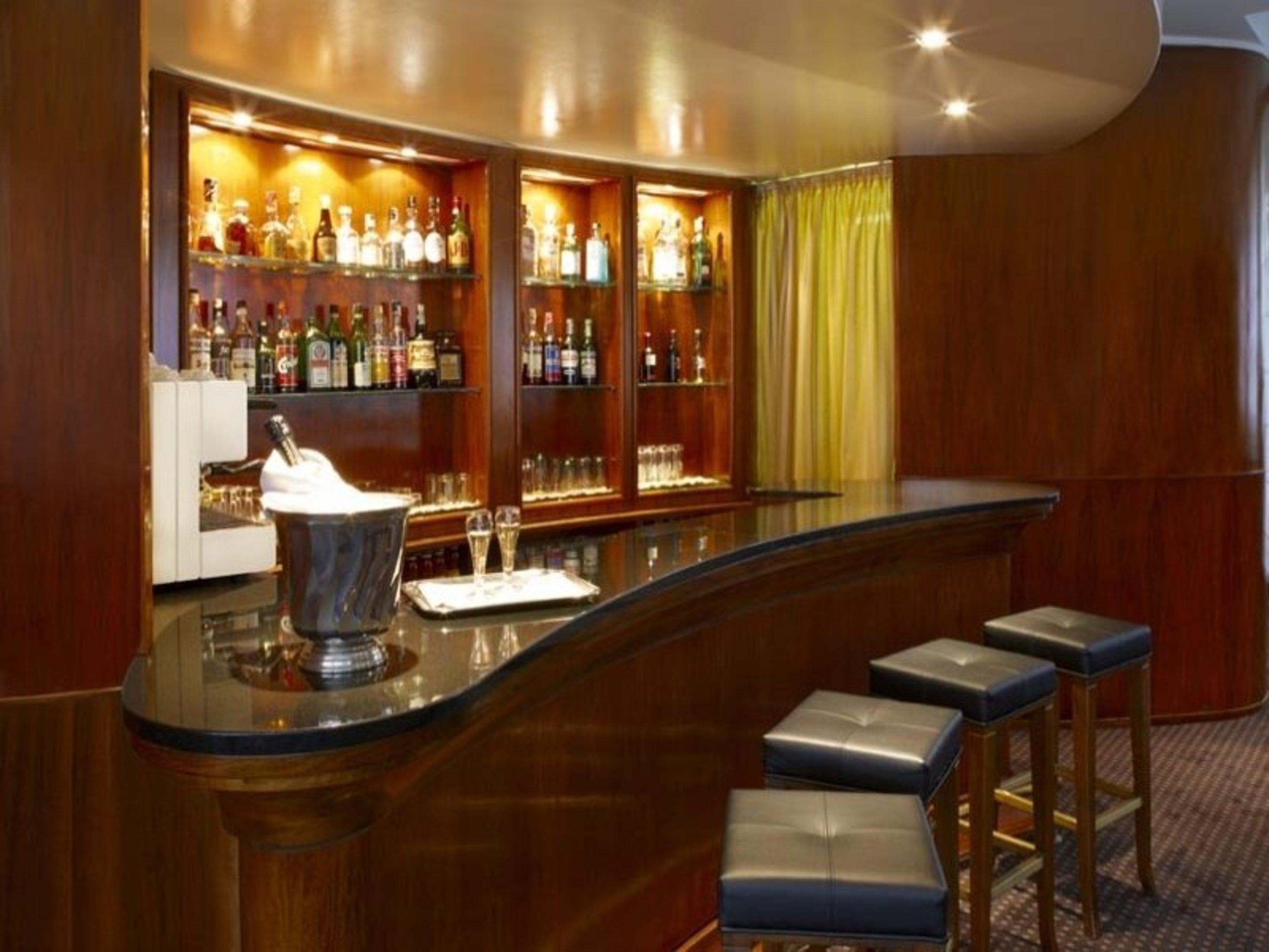 Lh Hotel Sirio Venedig Restaurang bild